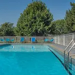 Rodeway Inn Fallsview