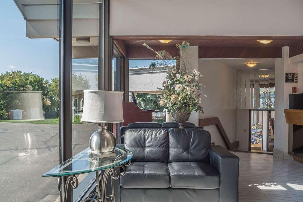 Inn Rodeway Fallsview Niagara Falls