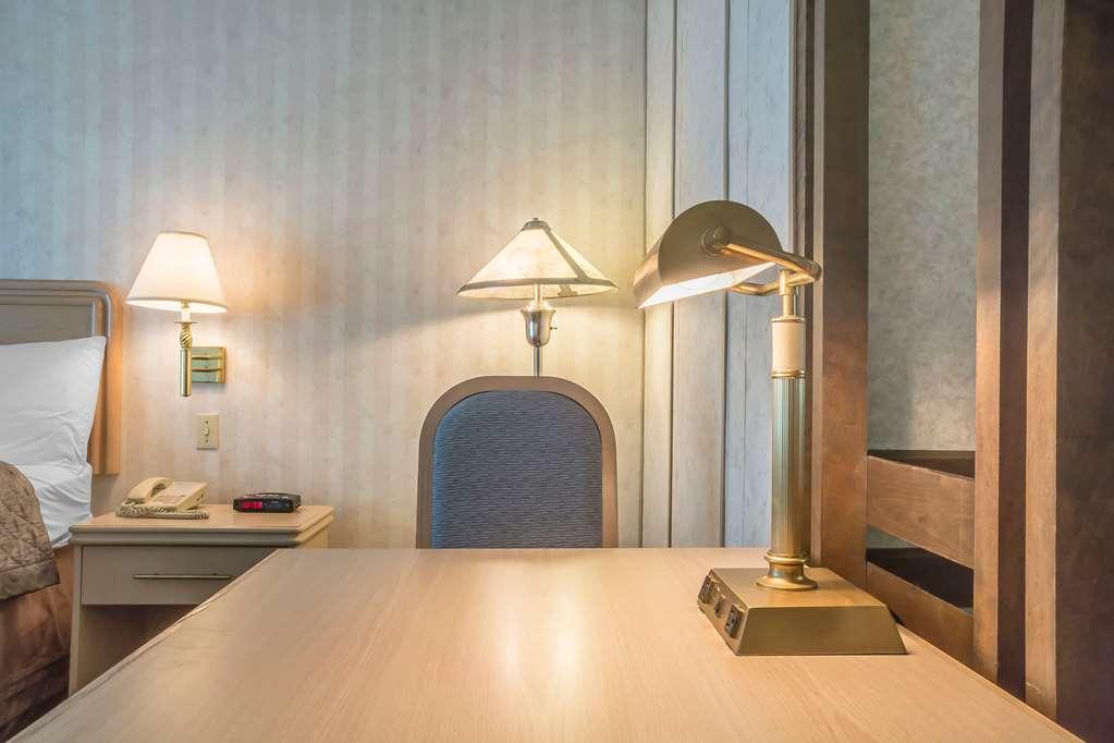 Inn Rodeway Fallsview
