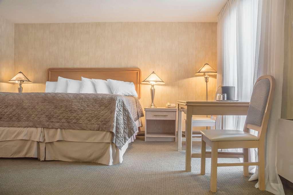 Inn Rodeway Fallsview Niagara Falls