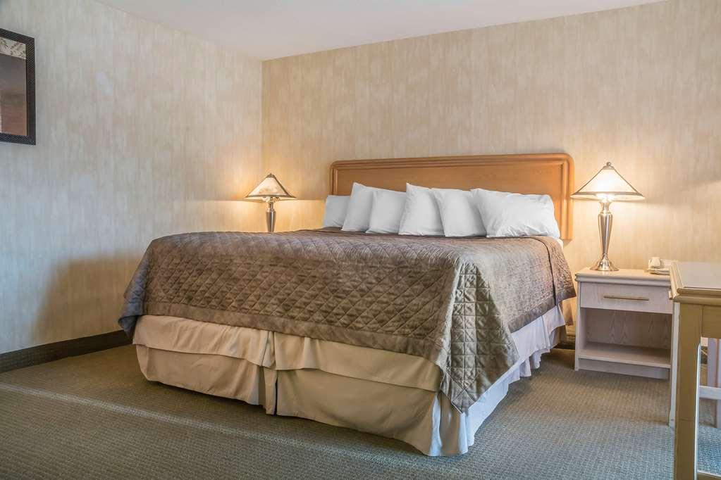 Rodeway Fallsview 3* Niagara Falls