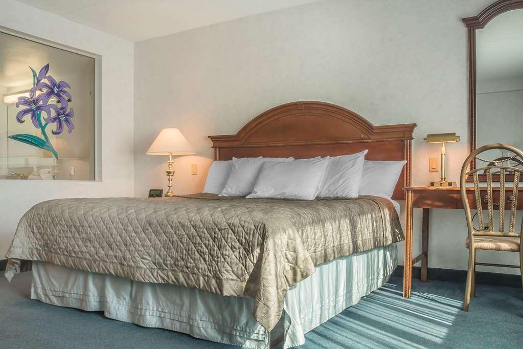 Rodeway Fallsview Inn 3*