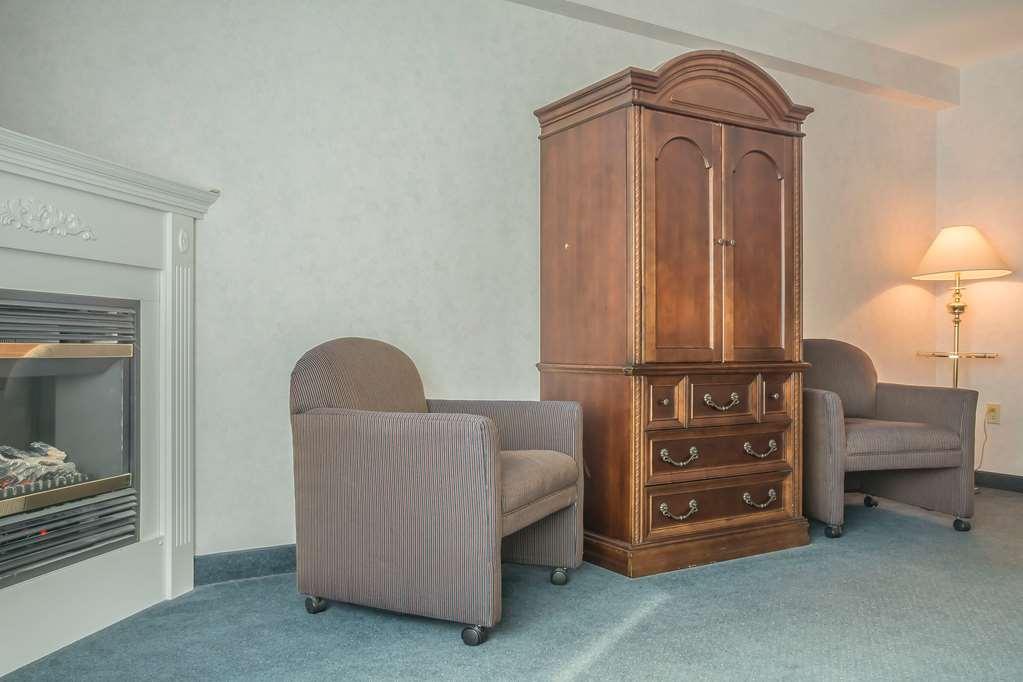 Inn Rodeway Fallsview 3*