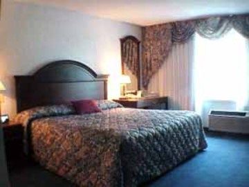 Inn Rodeway Fallsview 3*