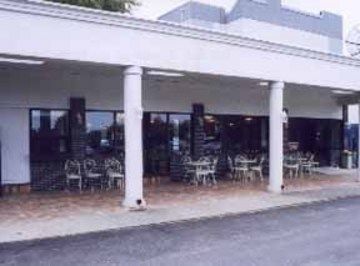 Rodeway Fallsview Inn