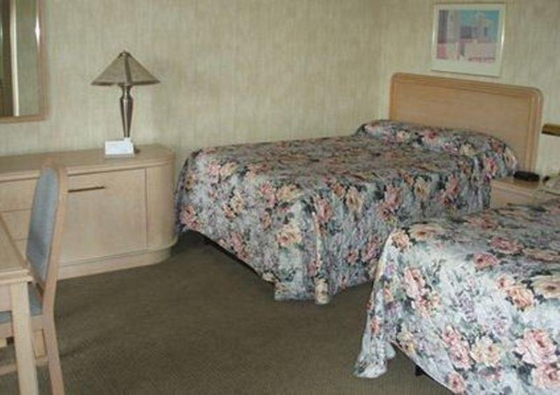 Inn Rodeway Fallsview